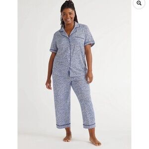 JOYSPUN Pajama Set